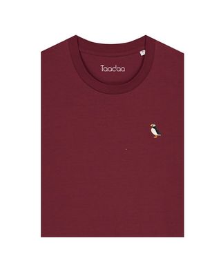 SAMPLE SALE | T-shirt Unisex - Zonnebloem | MAAT S SAMPLE SALE | T-shirt Unisex - Zonnebloem | MAAT S