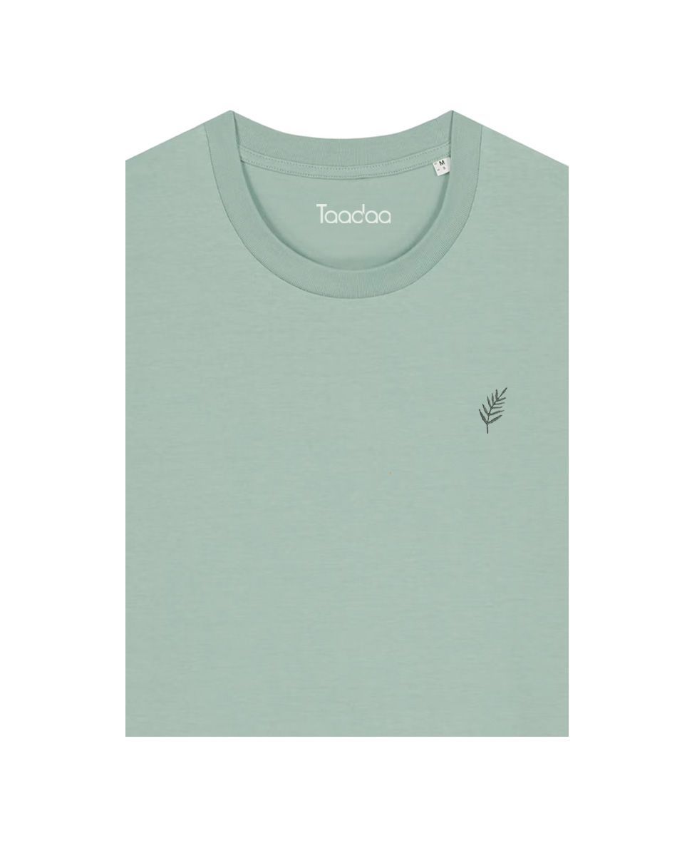 SAMPLE SALE | T-shirt Unisex - Takje | MAAT L SAMPLE SALE | T-shirt Unisex - Takje | MAAT L