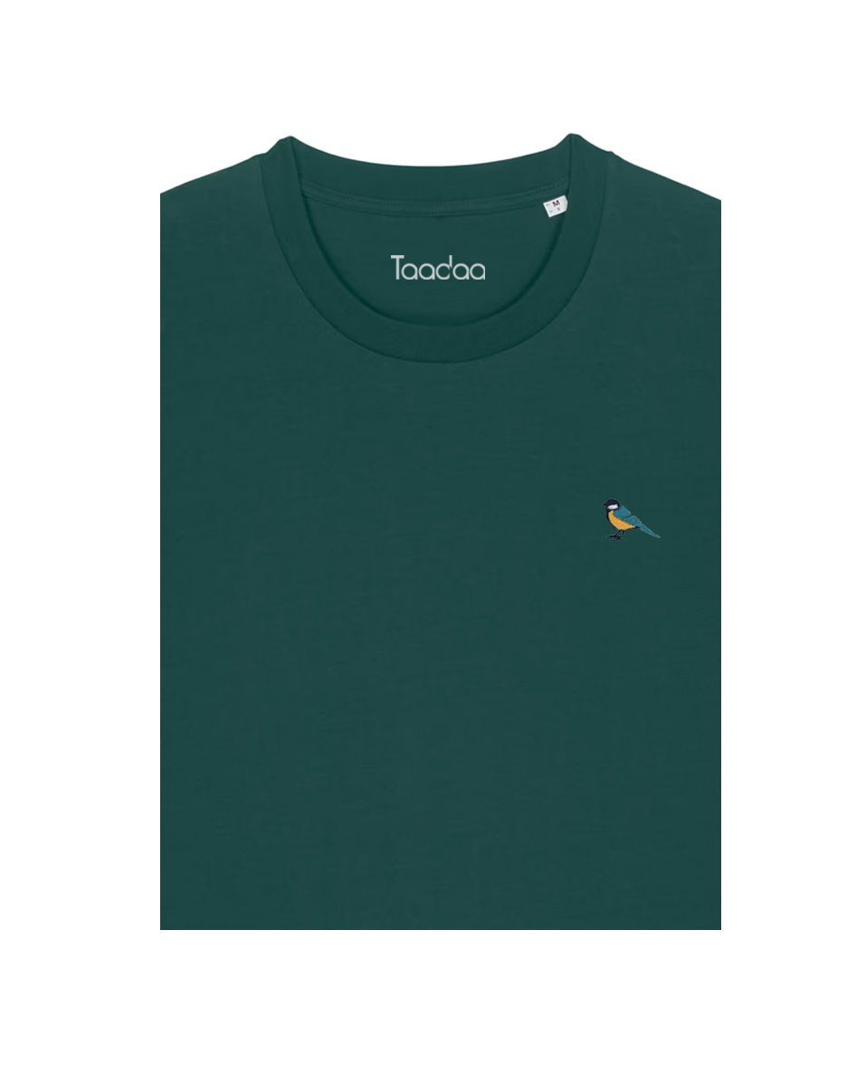 SAMPLE SALE | T-shirt Unisex - Koolmees | MAAT XXL