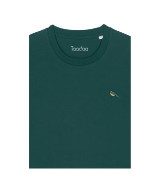 SAMPLE SALE | T-shirt Unisex - Koolmees | MAAT XXL SAMPLE SALE | T-shirt Unisex - Koolmees | MAAT XXL