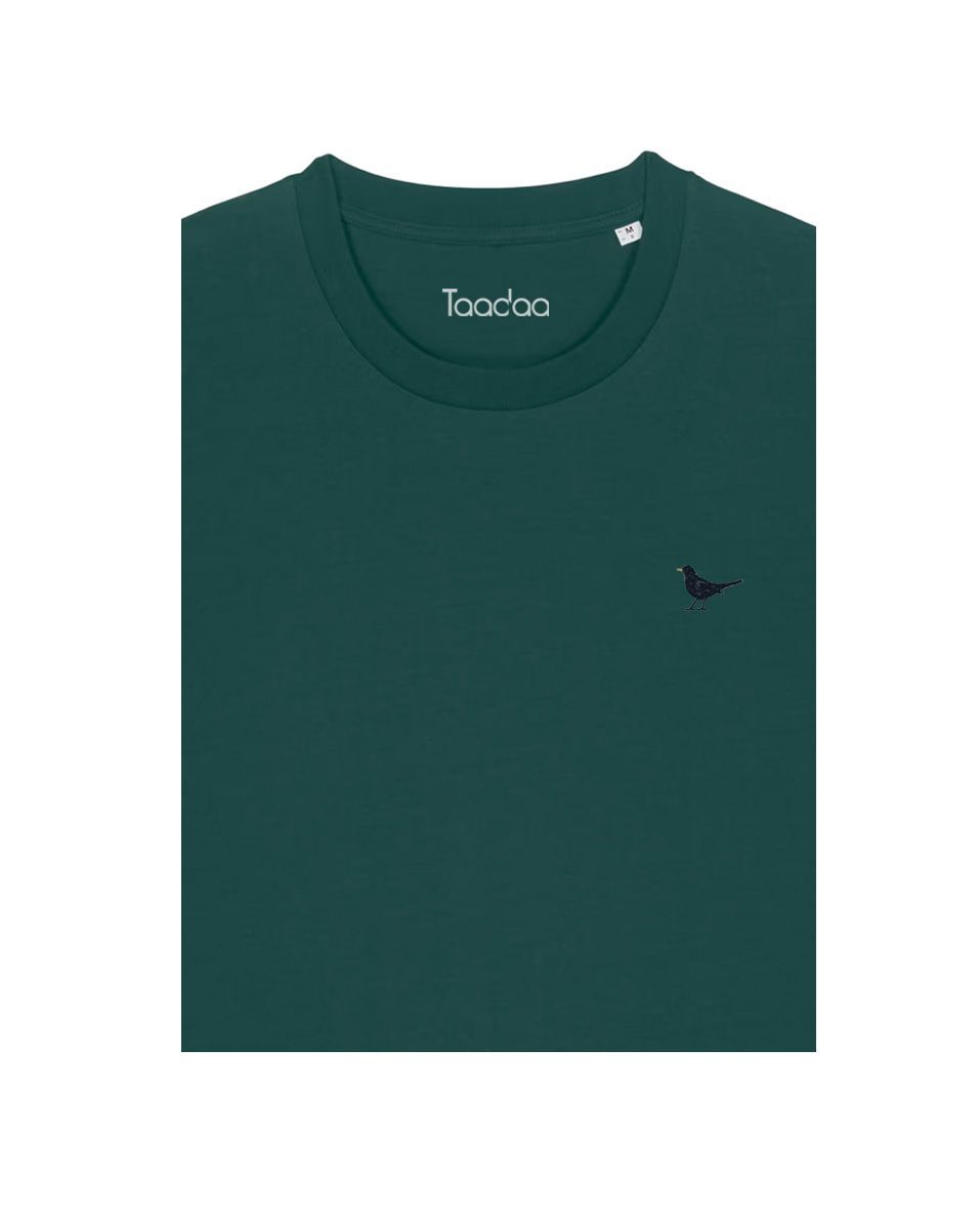 SAMPLE SALE | T-shirt Unisex - Merel | MAAT L SAMPLE SALE | T-shirt Unisex - Merel | MAAT L