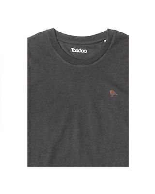 SAMPLE SALE | T-shirt Unisex - Roodborstje | MAAT M SAMPLE SALE | T-shirt Unisex - Roodborstje | MAAT M