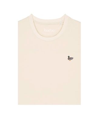 SAMPLE SALE | T-shirt Unisex - Eend | MAAT XS SAMPLE SALE | T-shirt Unisex - Eend | MAAT XS
