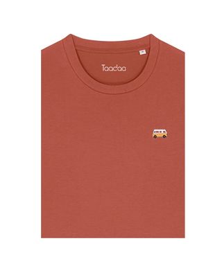 SAMPLE SALE | T-shirt Unisex - Camperbus | MAAT XS
