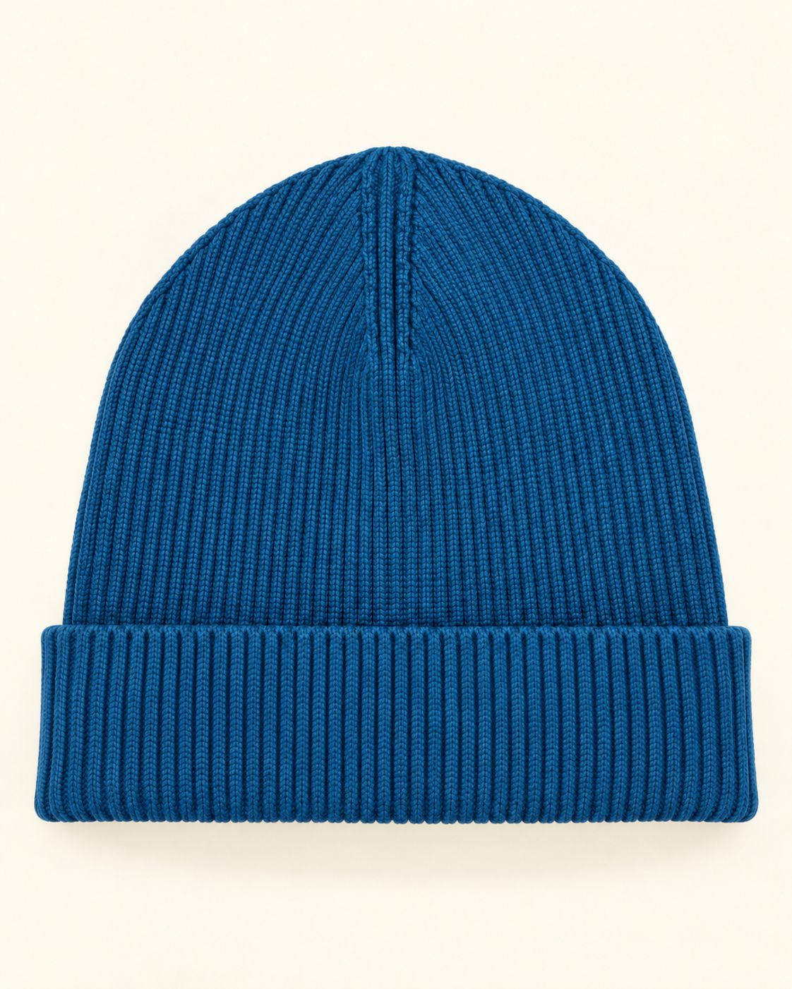 Muts met icoon - Petrol Blauw UNISEX Muts met icoon - Petrol Blauw UNISEX