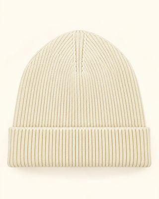 Muts met icoon - Puur Katoen UNISEX