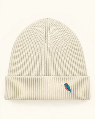 Muts met icoon - Puur Katoen UNISEX