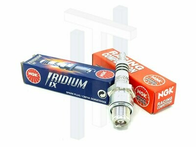 Spark Plug Racing Short Shaft