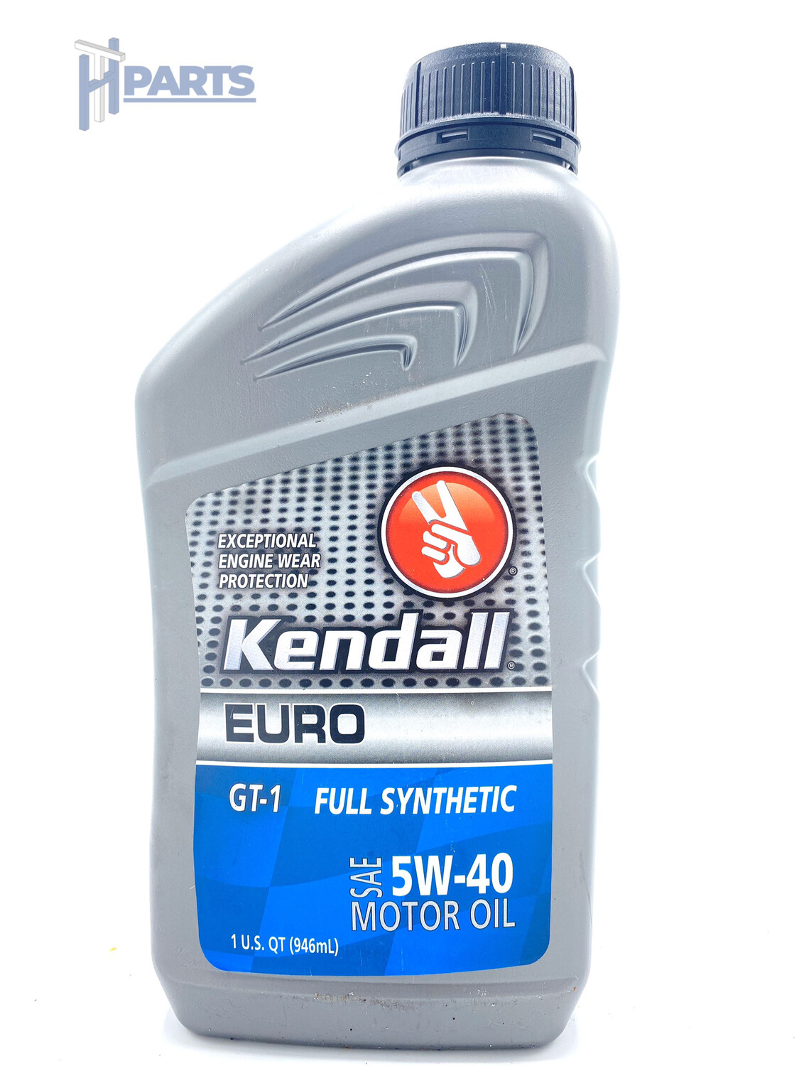 Kendall GT-1 5W40