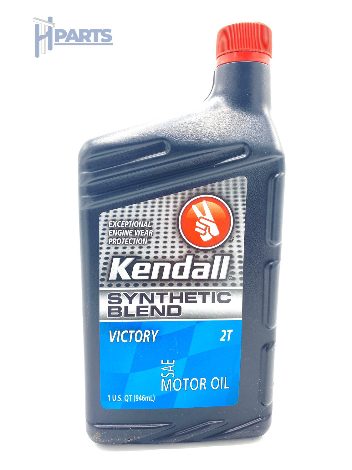 Kendall Synthetic Blend Victory 2T