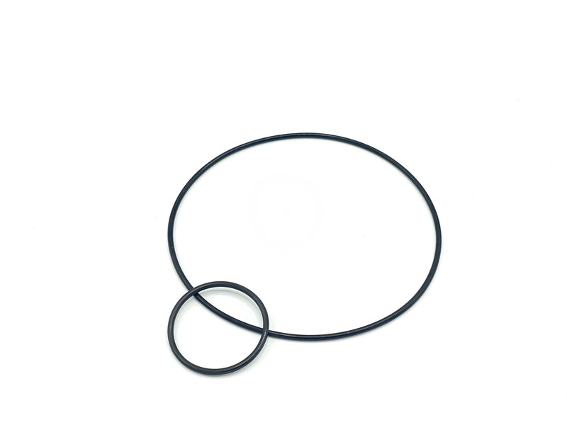 Viton Rubber O-Ring Set For HT Combustion Chamber V1 and V2