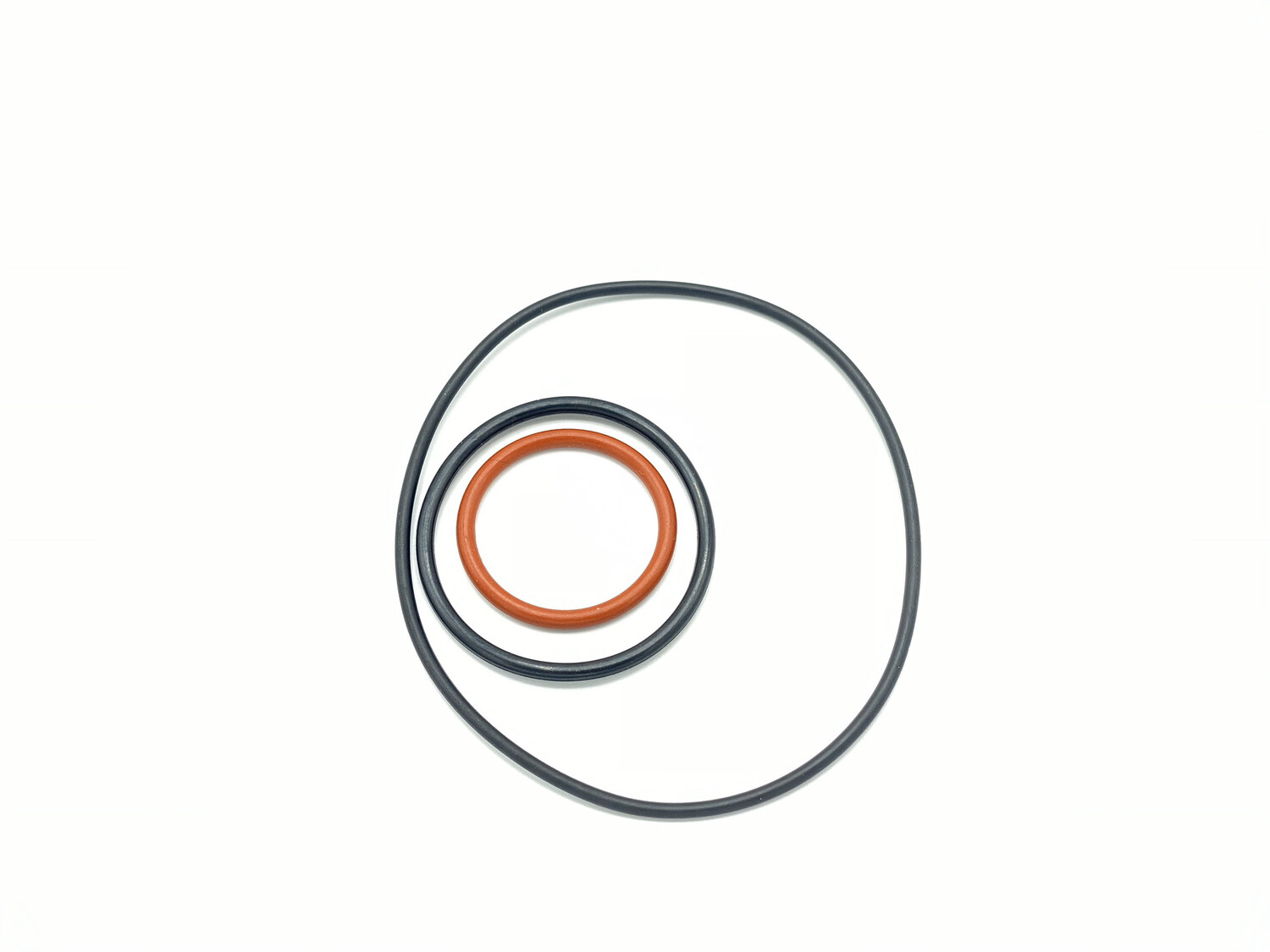 Viton Rubber O-Ring Set HT Inner And Outer Head v1 And v2