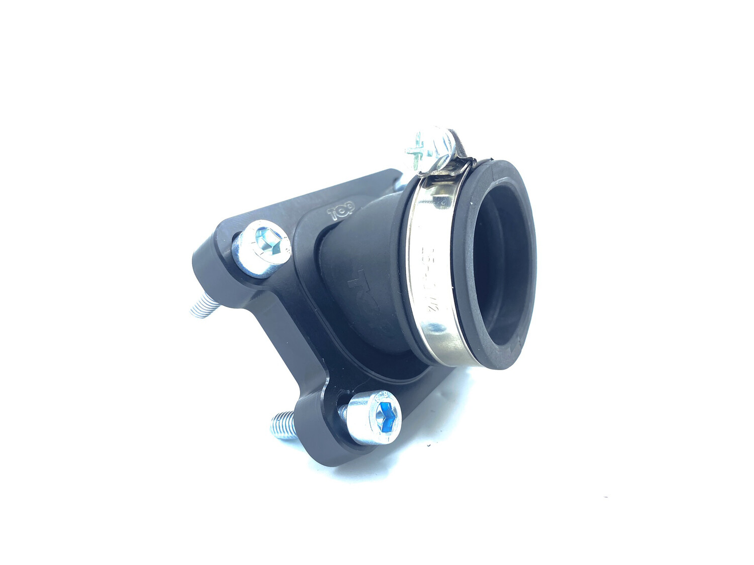 Turnable Manifold 360 Degrees 24mm Inlet
