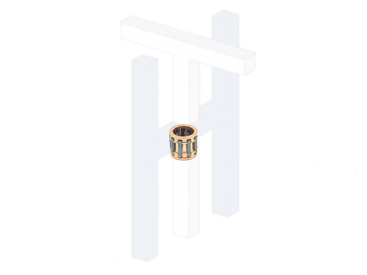 Needle Bearing Race (10x14x13mm)