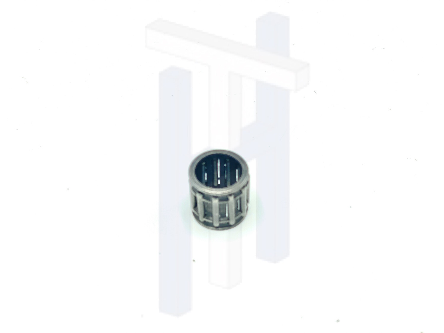 Needle Bearing Race 12mm (12x16x16mm)