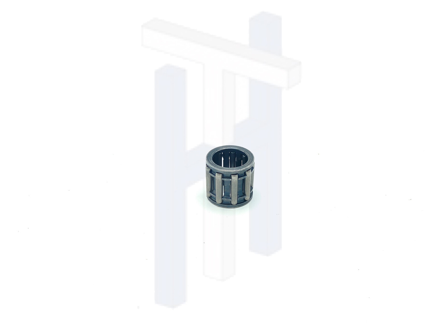 Needle Bearing Race 12mm (12x15x15mm)