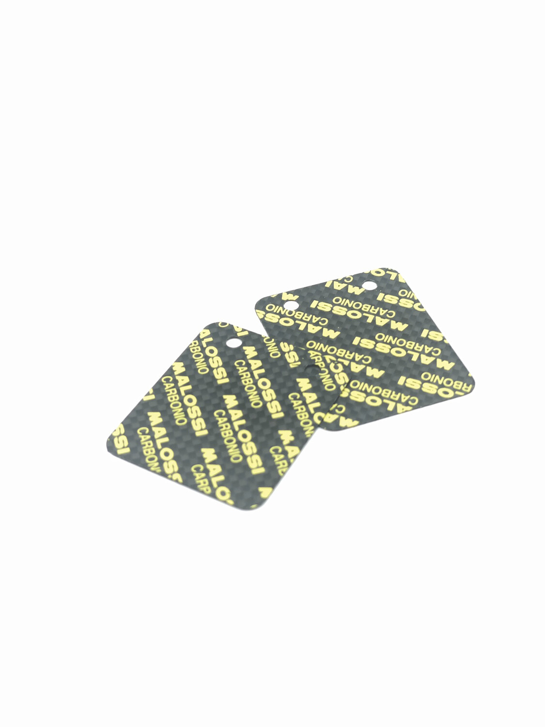Reeds Reedplates VL14 Carbon 45 Degrees