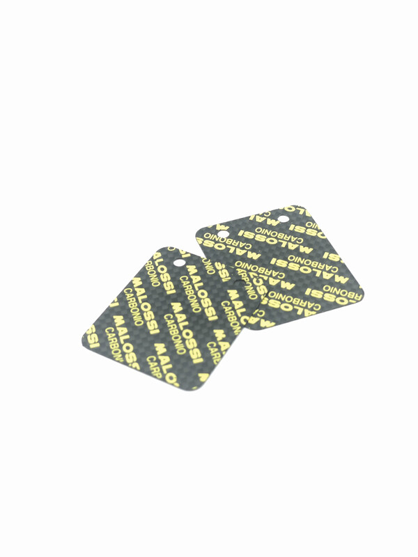 Reeds Reedplates VL14 Carbon 45 Degrees