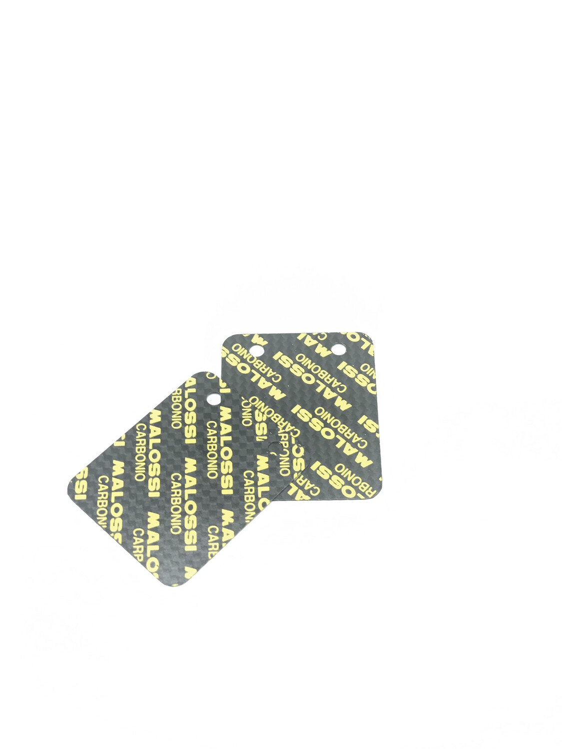 Reeds Reedplates VL13 Carbon 45 Degrees