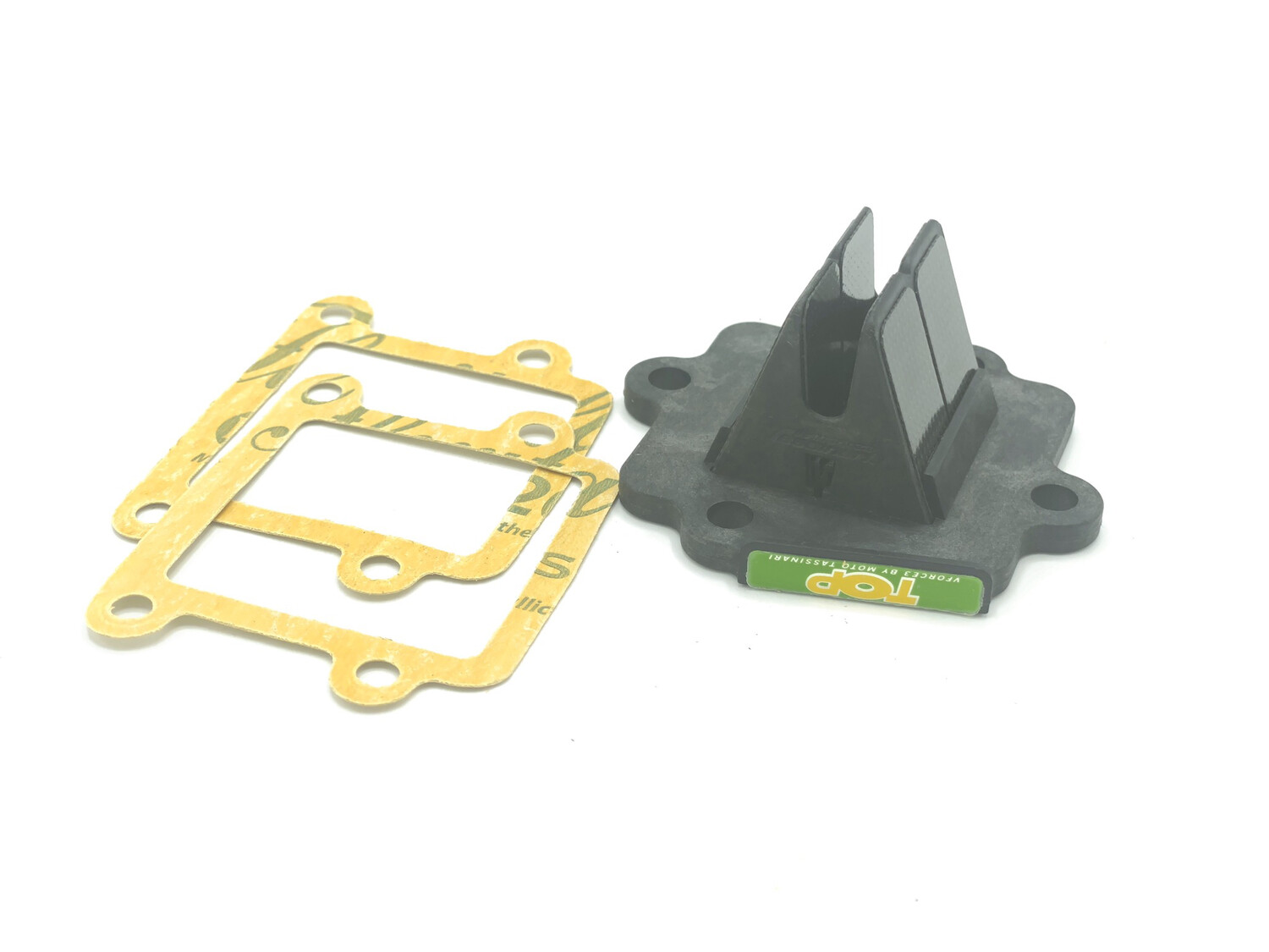 Reed valve Top Performance V-Force 3 Minarelli Horizontal