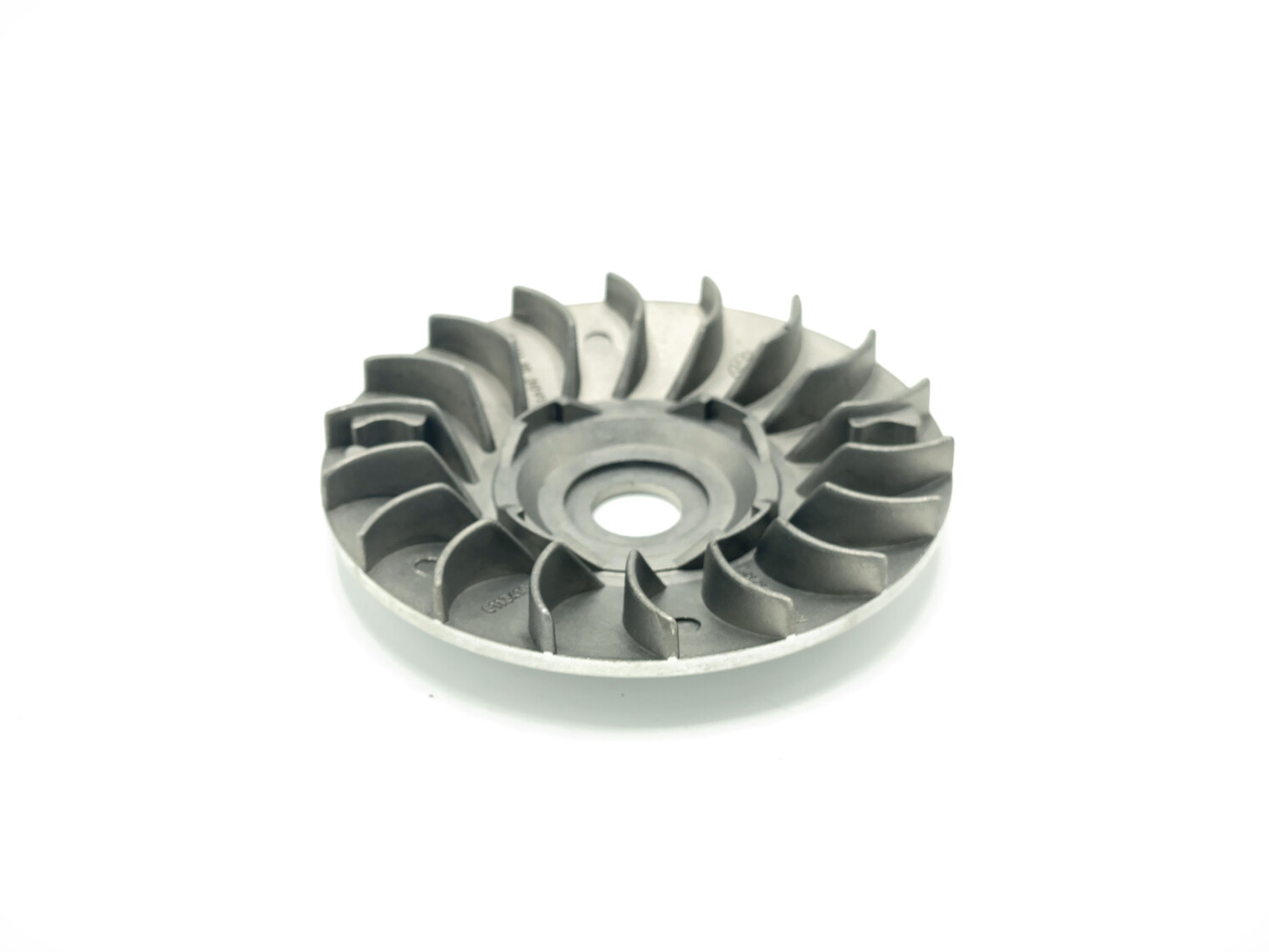 Half Pulley Malossi MHR Piaggio 50cc 2 Stroke