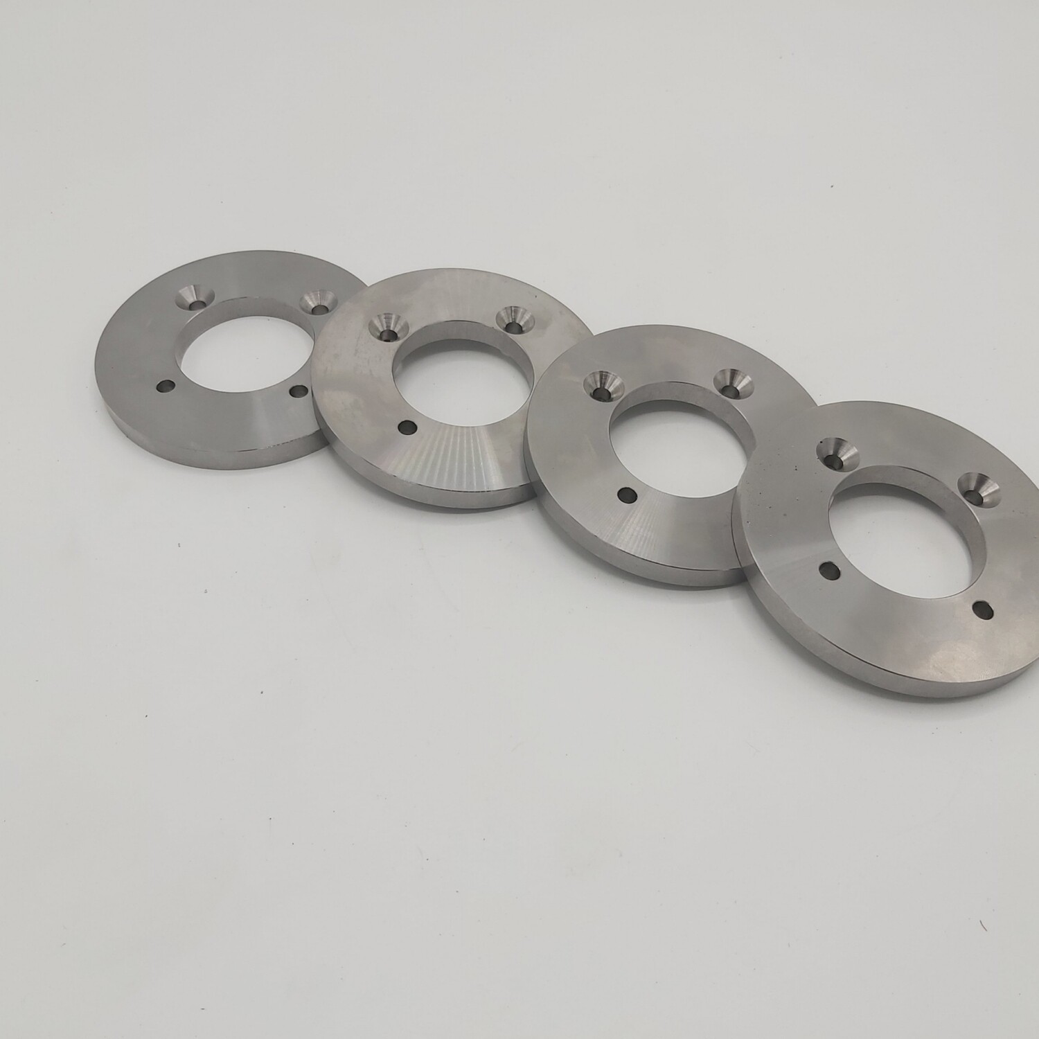 Adapterplate 9mm Puch Maxi