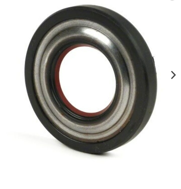 Malossi PTFE/FKM Low Friction Oil Seals