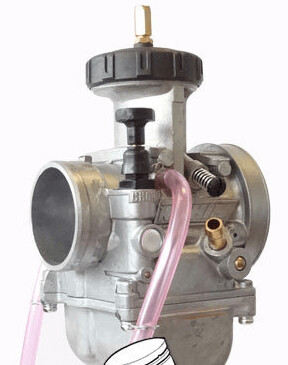 Keihin PWK 39 Carburator