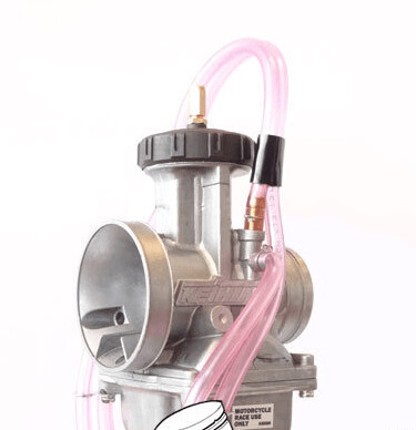 Keihin PWK 38 Quad Vent Air Striker Carburator