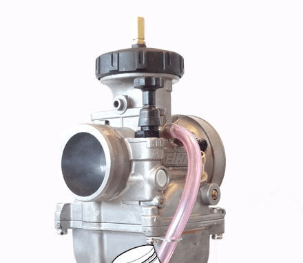 Keihin PWK 33 Carburator