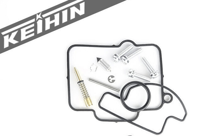 Rebuild Kit PWK 38 Airstriker Carburator 2000-2015 Yamaha YZ250