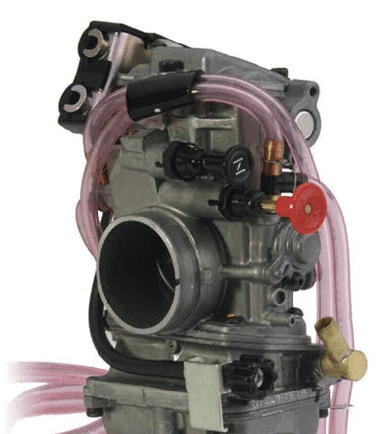 Карбюратор keihin FCR 39