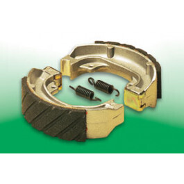 Malossi Brake Pads