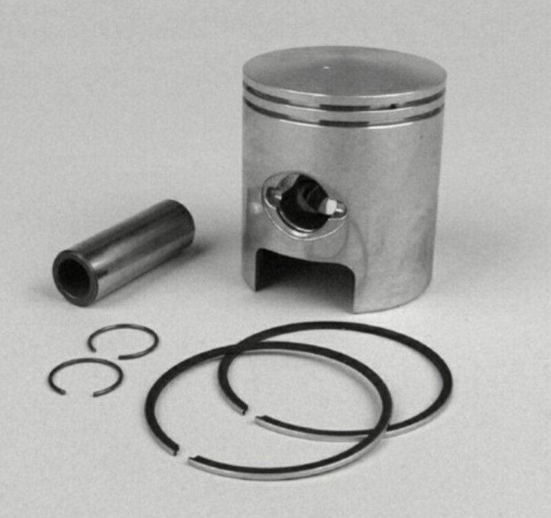 Gilardoni 180cc Piston Original Cylinder