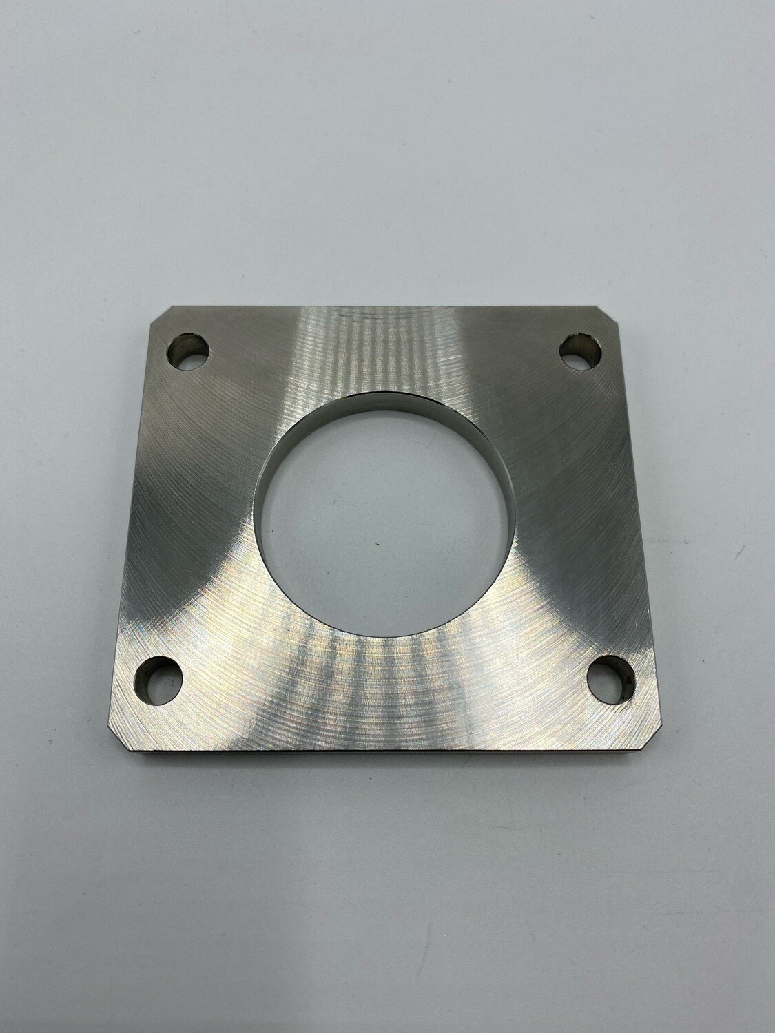 HT Universal Adapterplate RD350