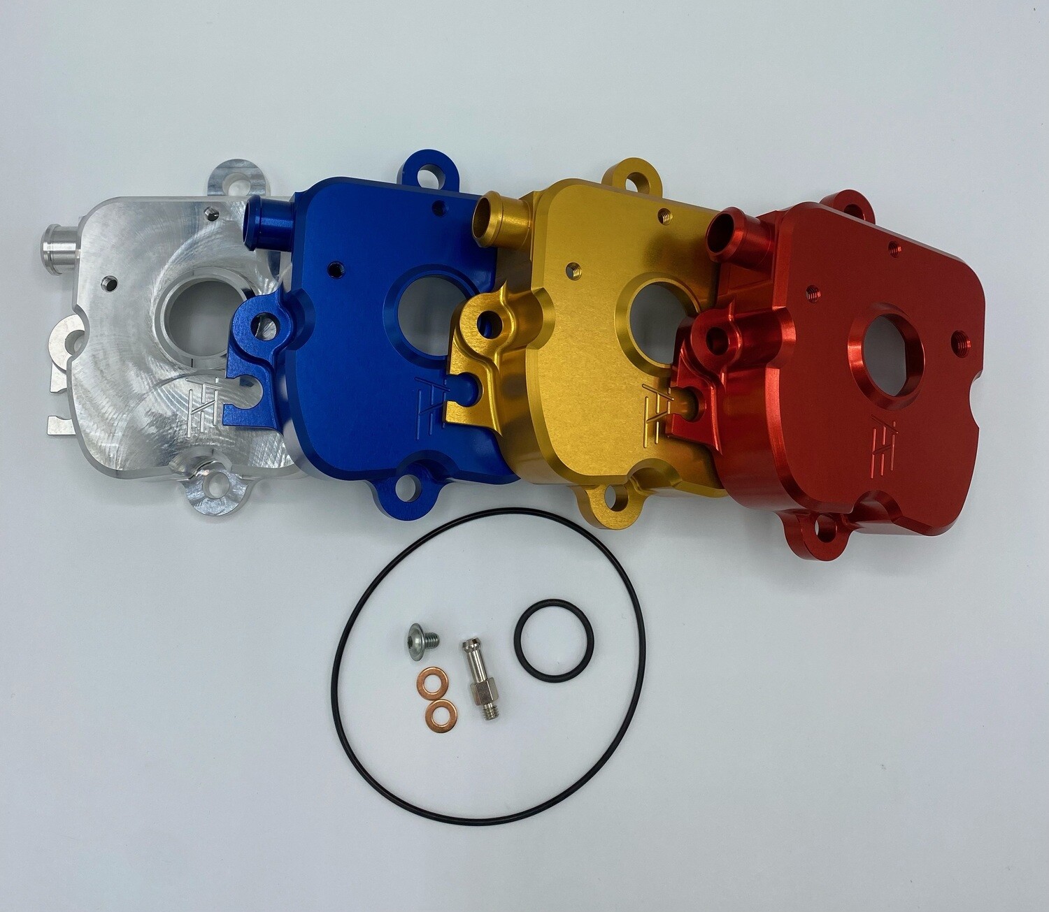 HT head V1.0 M07 / M08 125-180cc