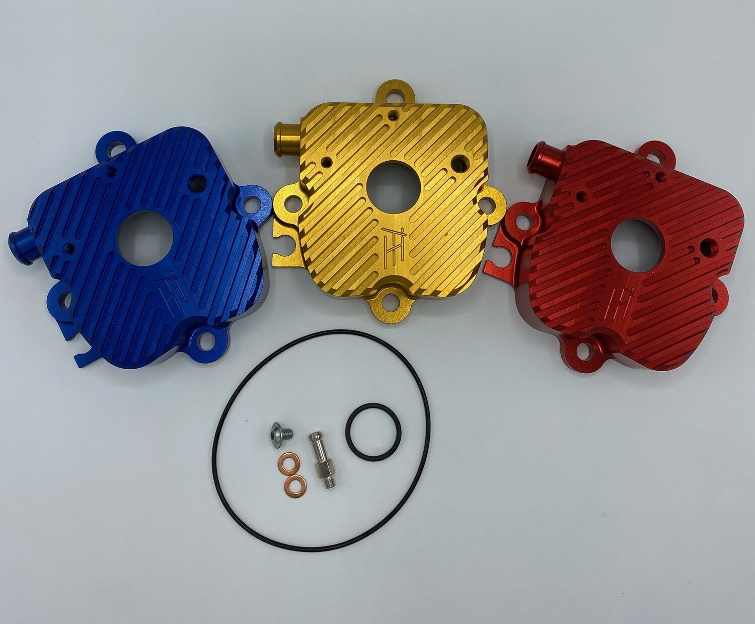 HT head V1.1 M07 / M08 125-180cc