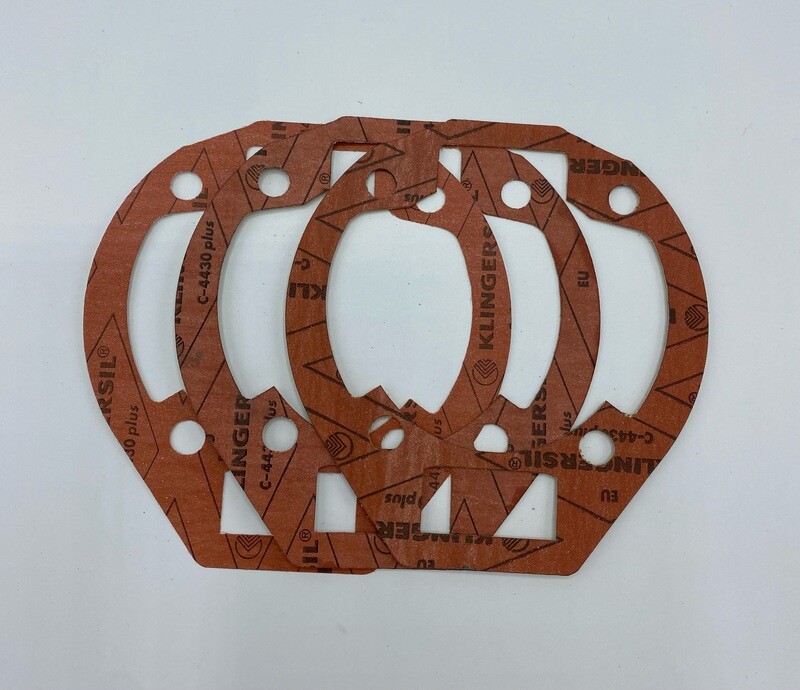HT 125-150-180cc high quality  gasket for HT190, 200 and 210 cylinders