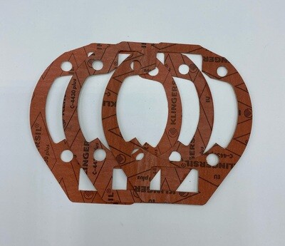 HT 125-150-180cc high quality gasket for HT190, 200 and 210 cylinders