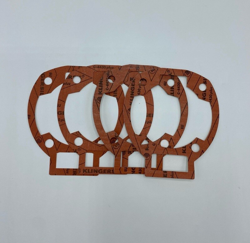 HT 125-150-180cc high quality  gasket for OEM, Malossi, PM and other cylinders