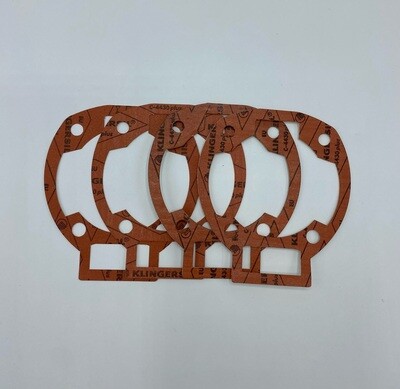 HT 125-150-180cc high quality gasket for OEM, Malossi, PM and other cylinders