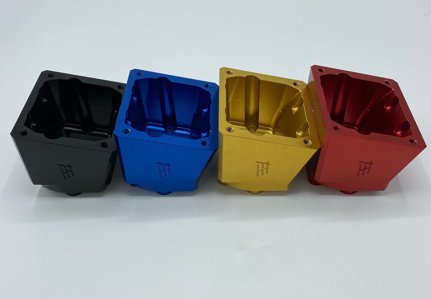 HT Intake V1 (front/back)- Bottom Part
