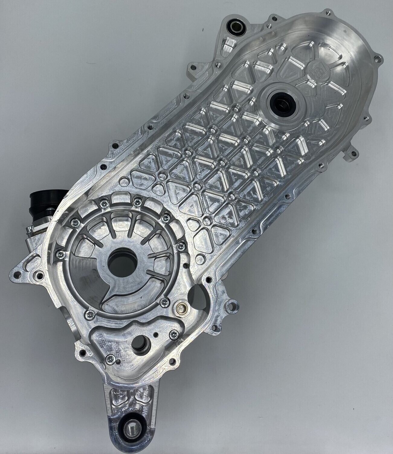 Engines / Side Cases