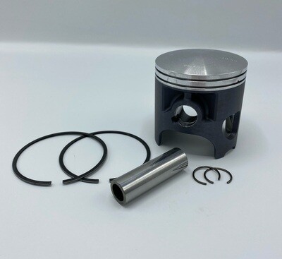 HT Piston Kit For HT 190 and 200 Cylinders