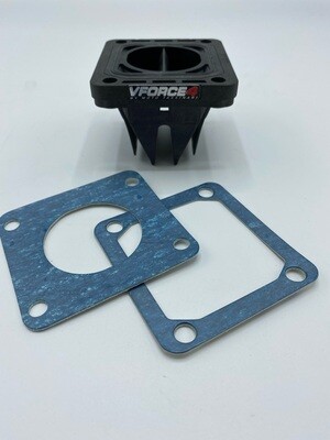 V-Force 4 RD350 / Yamaha YZF 350 Banshee Reed valve rd350 rd 350