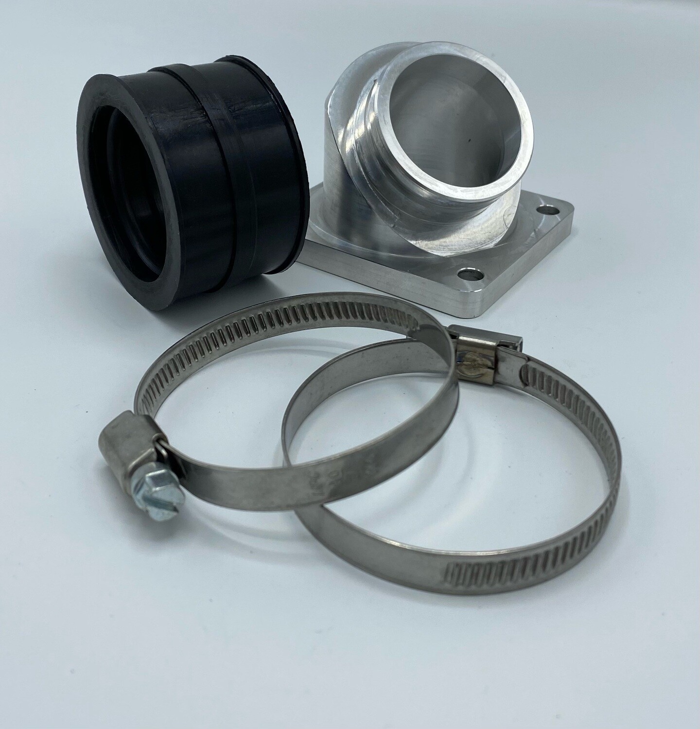 HT Intake v2 - Topset