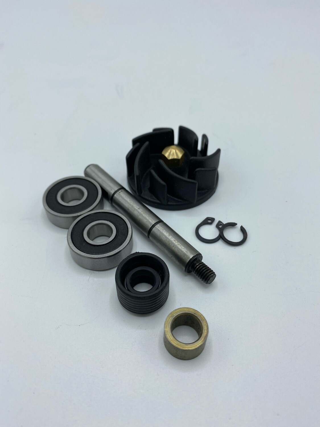 Piaggio 125-180cc Waterpump Rebuild Kit