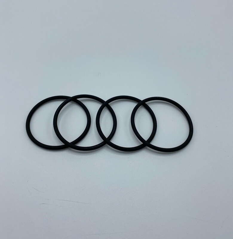O-ring set for HT 360 downpipe HT360