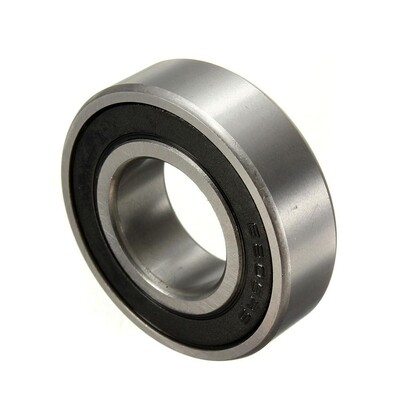 Bearing incoming shaft rolling nut Piaggio 125-180