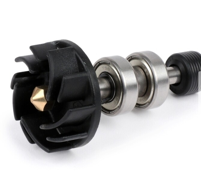 Piaggio original waterpump repair kit
